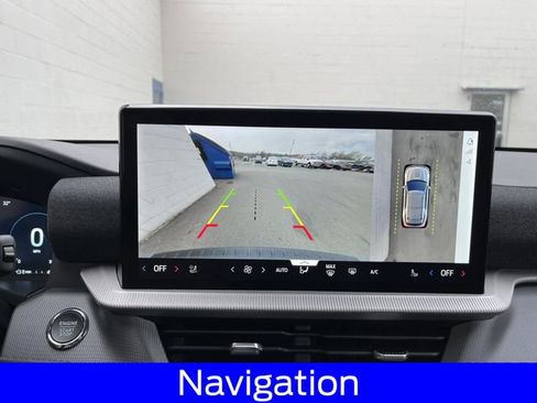 New 2026 Ford Explorer ST-Line w/ ST-Line Street Pack AWD/4WD image 13