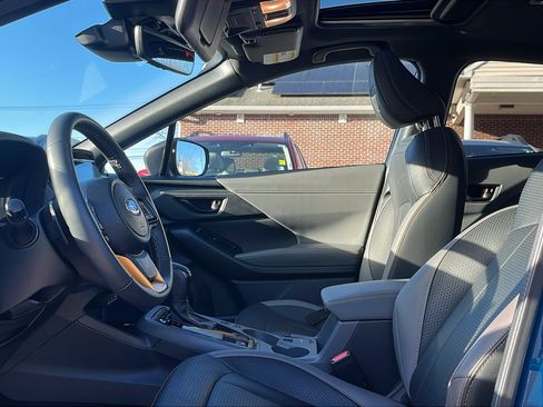 Certified 2024 Subaru Crosstrek 2.5i Wilderness w/ Crosstrek Mirror Package image 11