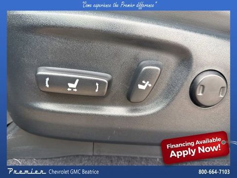 Used 2020 Lexus GX 460 Premium image 14