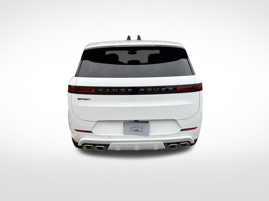 New 2025 Land Rover Range Rover Sport Dynamic SE AWD/4WD image 7