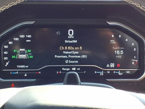 Used 2024 GMC Sierra 1500 Denali Ultimate image 26