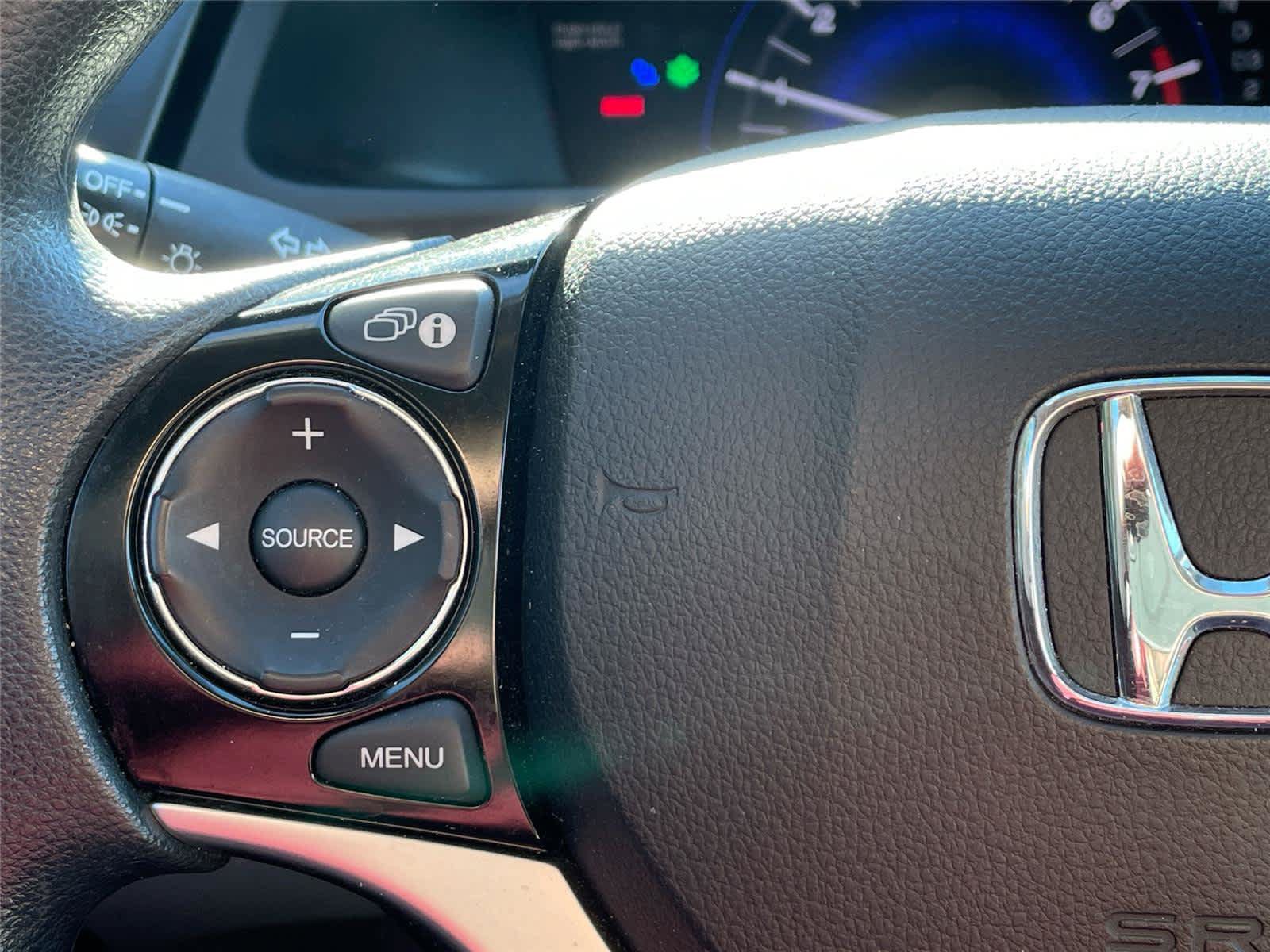 Used 2013 Honda Civic LX image 18