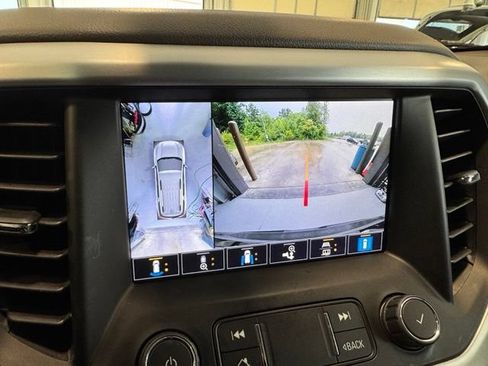 Used 2021 GMC Acadia SLT w/ Premium Package FWD image 21