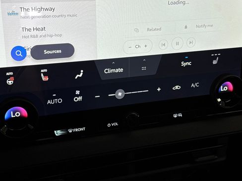 New 2026 Toyota bZ image 24