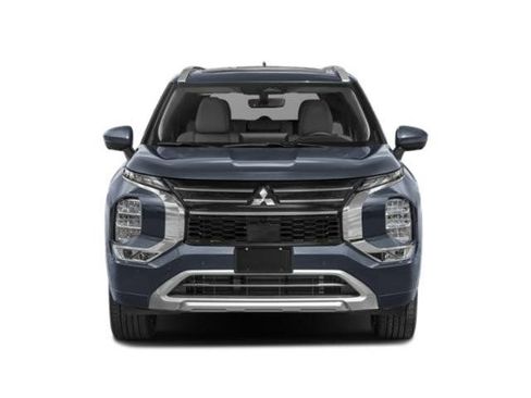 New 2026 Mitsubishi Outlander SEL FWD image 28