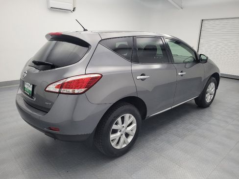 Used 2014 Nissan Murano S AWD/4WD image 10