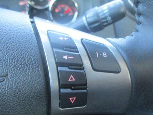 Used 2007 Pontiac G6 GT w/ Sun And Sound Package image 31