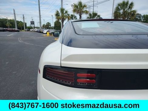 Used 2024 Nissan Z Performance w/ Floor Mat Package RWD image 26