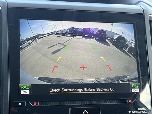 Used 2020 Subaru Forester Limited image 38