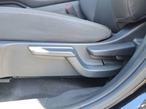 Certified 2022 Honda HR-V EX image 15