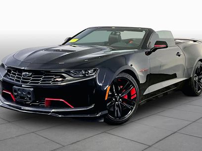 Used 2023 Chevrolet Camaro LT w/ Redline Edition