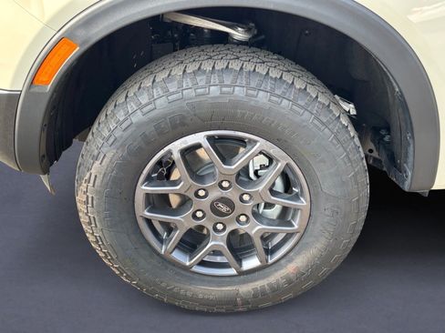 New 2026 Ford Ranger XLT w/ Equipment Group 301A High AWD/4WD image 24