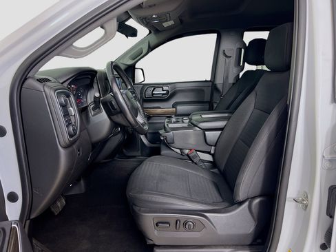 Used 2020 Chevrolet Silverado 1500 RST w/ All-Star Edition image 9