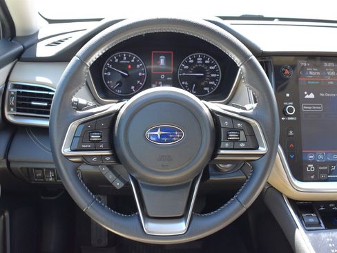 Used 2020 Subaru Outback Limited w/ Popular Package #2 AWD/4WD image 14
