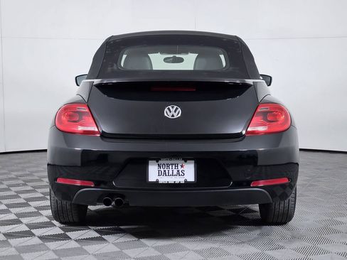 Used 2015 Volkswagen Beetle 1.8T image 4