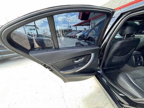 Used 2016 BMW 328i Sedan RWD image 10