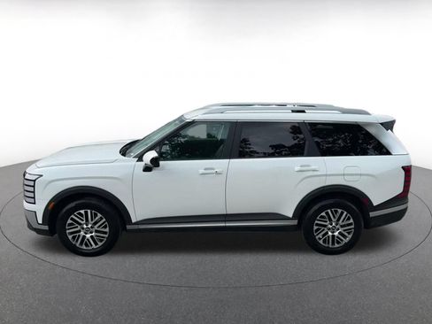 Used 2026 Hyundai Palisade SEL AWD/4WD image 7