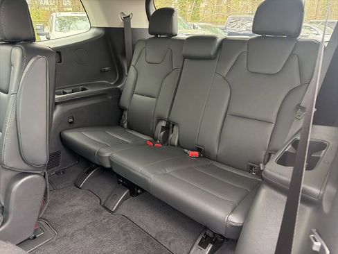 Certified 2025 Kia Telluride S FWD image 27
