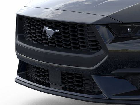 New 2026 Ford Mustang Coupe RWD image 40