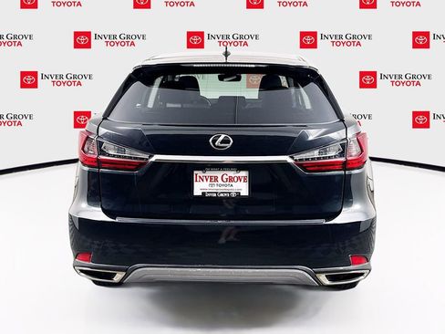 Used 2022 Lexus RX 350 AWD image 7