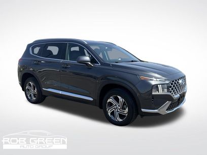 Used 2021 Hyundai Santa Fe SEL