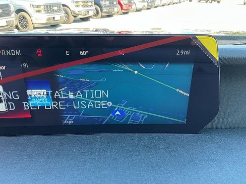 New 2026 Ford Expedition Active image 20