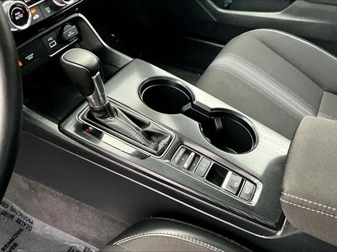 Used 2023 Honda Civic Sport image 14