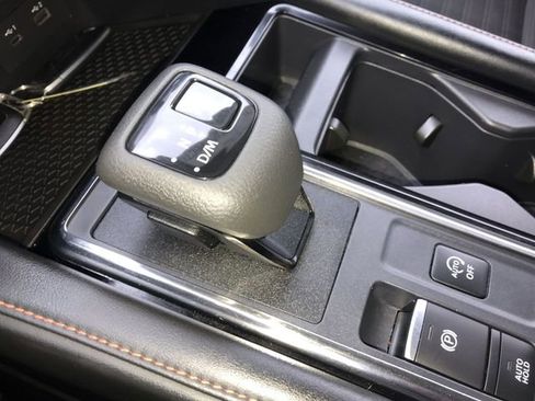 Certified 2023 Nissan Pathfinder Rock Creek AWD/4WD image 19