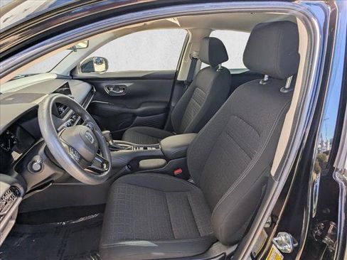 Used 2024 Honda HR-V LX image 15