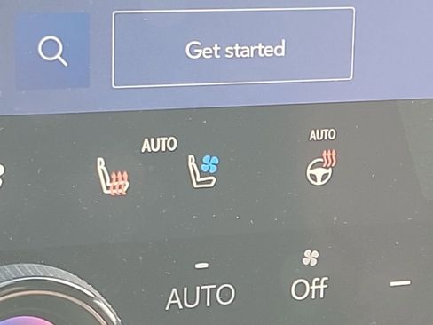 Used 2023 Lexus NX 350h AWD w/ Cold Area Package image 11