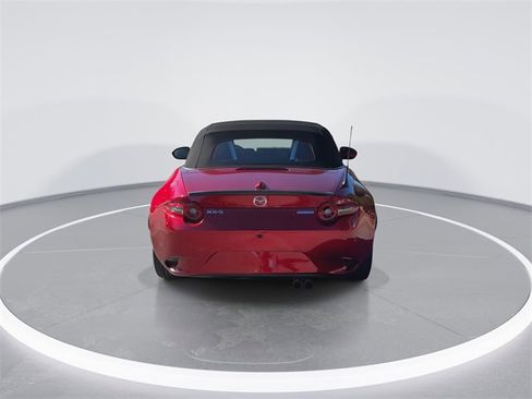 New 2025 MAZDA MX-5 Miata Grand Touring image 7