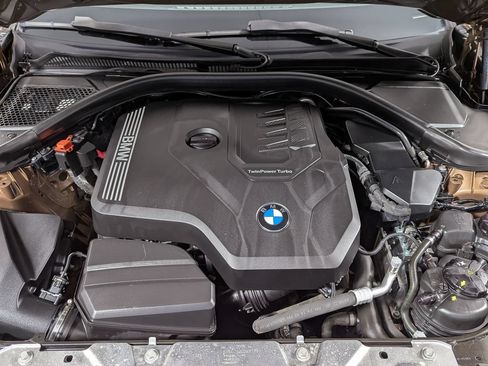 Used 2019 BMW 330i xDrive Sedan w/ Convenience Package AWD/4WD image 45