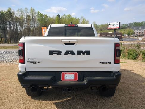 Used 2022 RAM 1500 TRX w/ TRX Level 1 Equipment Group image 6