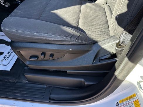 Used 2020 Chevrolet Tahoe 4WD image 19