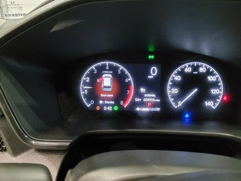 Used 2023 Honda CR-V EX image 31