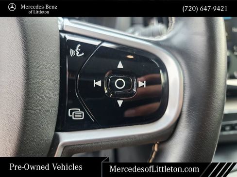 Used 2020 Volvo XC60 T6 Inscription w/ Protection Package Premier AWD/4WD image 28