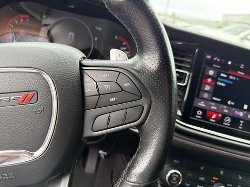 Used 2021 Dodge Durango R/T AWD/4WD image 28