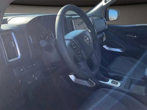 New 2026 Nissan Frontier SV w/ SV Convenience Package image 7