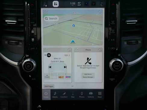 Certified 2025 RAM 3500 Big Horn image 6