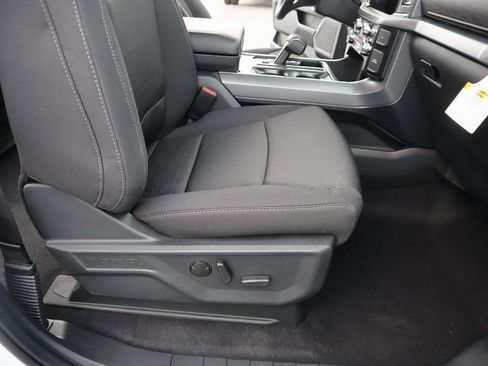 New 2026 Ford F150 XLT w/ Equipment Group 302A MID image 15