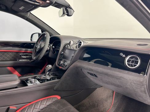 Used 2020 Bentley Bentayga Speed image 2