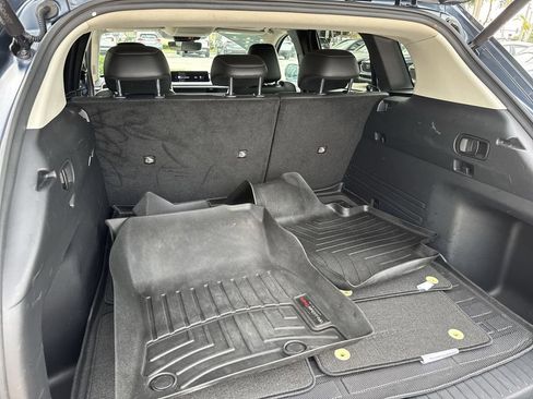 Used 2023 MAZDA CX-50 2.5 S w/ Preferred Plus Pkg AWD/4WD image 58