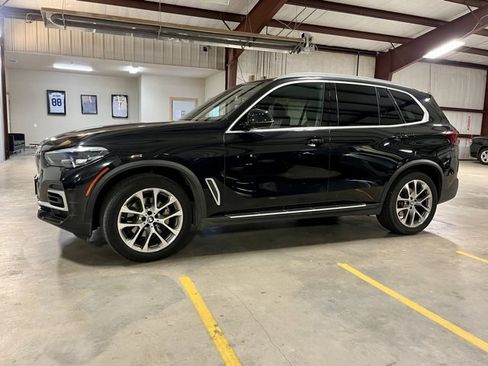 Used 2023 BMW X5 sDrive40i image 5
