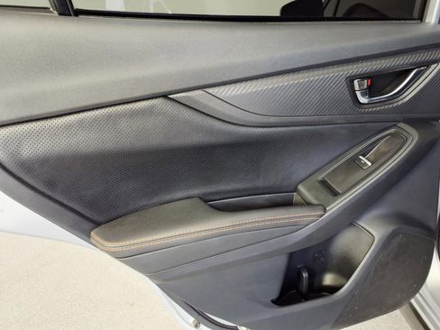 Used 2020 Subaru Crosstrek 2.0i Limited w/ Moonroof Package w/Navigation image 10