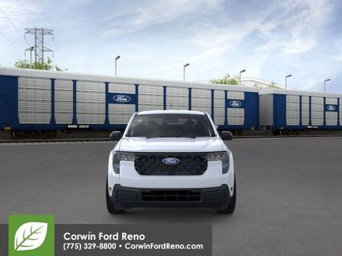 New 2026 Ford Maverick XL w/ Equipment Group 101A AWD/4WD image 6