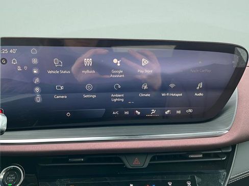 New 2026 Buick Envision Sport Touring AWD/4WD image 16