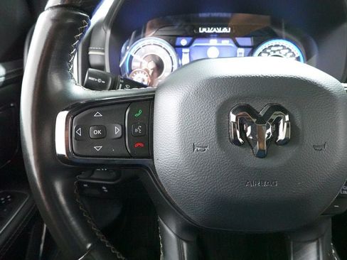 Used 2022 RAM 1500 Limited AWD/4WD image 14