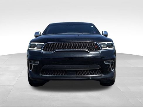Used 2022 Dodge Durango Citadel w/ Trailer Tow Group IV AWD/4WD image 2