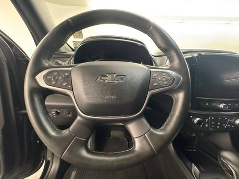 Used 2023 Chevrolet Traverse Premier w/ Redline Edition FWD image 19