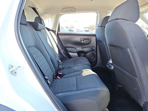 Used 2025 Honda HR-V LX image 27